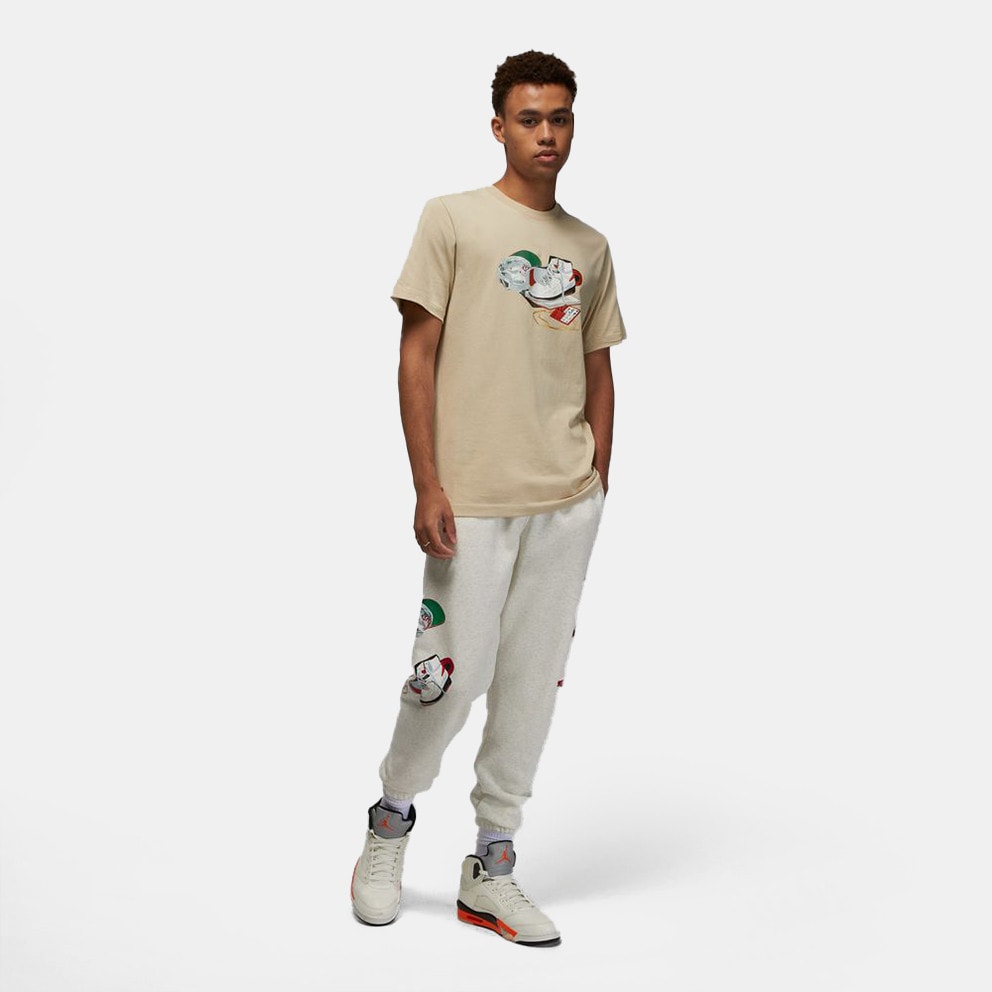 Jordan Artist Series x Jacob Rochester Ανδρικό T-shirt