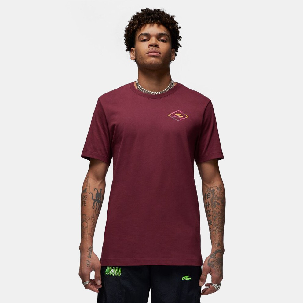 Jordan Flight MVP Men's T-Shirt