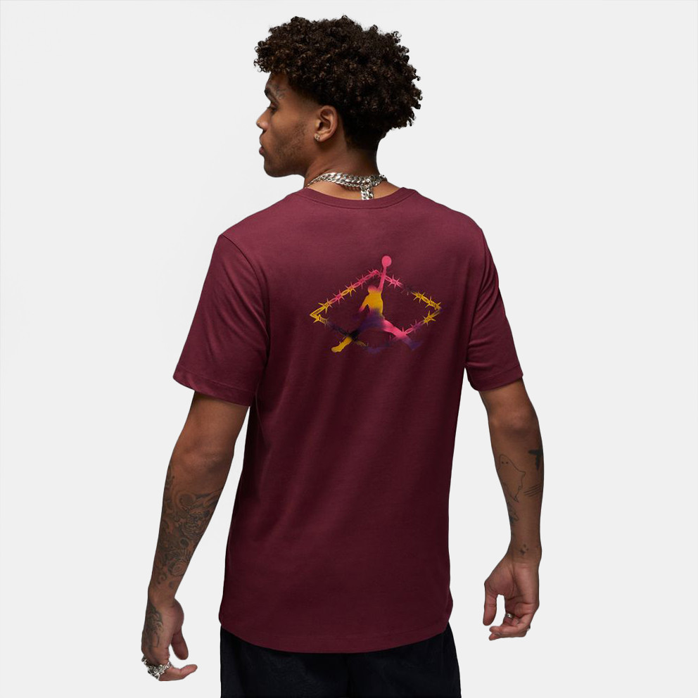 Jordan Flight MVP Ανδρικό T-Shirt