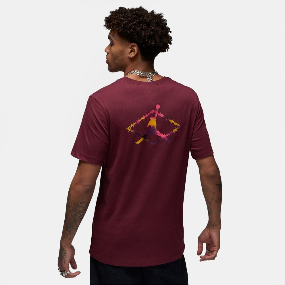 Jordan Flight MVP Men's T-Shirt