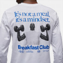 Jordan Sport Breakfast Club Ανδρική Μπλούζα με Μακρύ Μανίκι