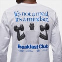 Jordan Sport Breakfast Club Men's Long Sleeve T-Shirt