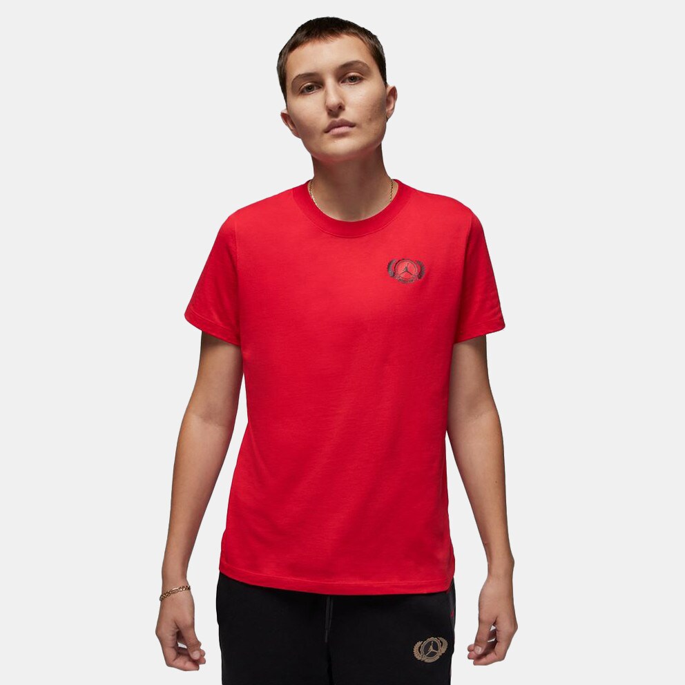 Jordan Flight Γυναικείο T-Shirt