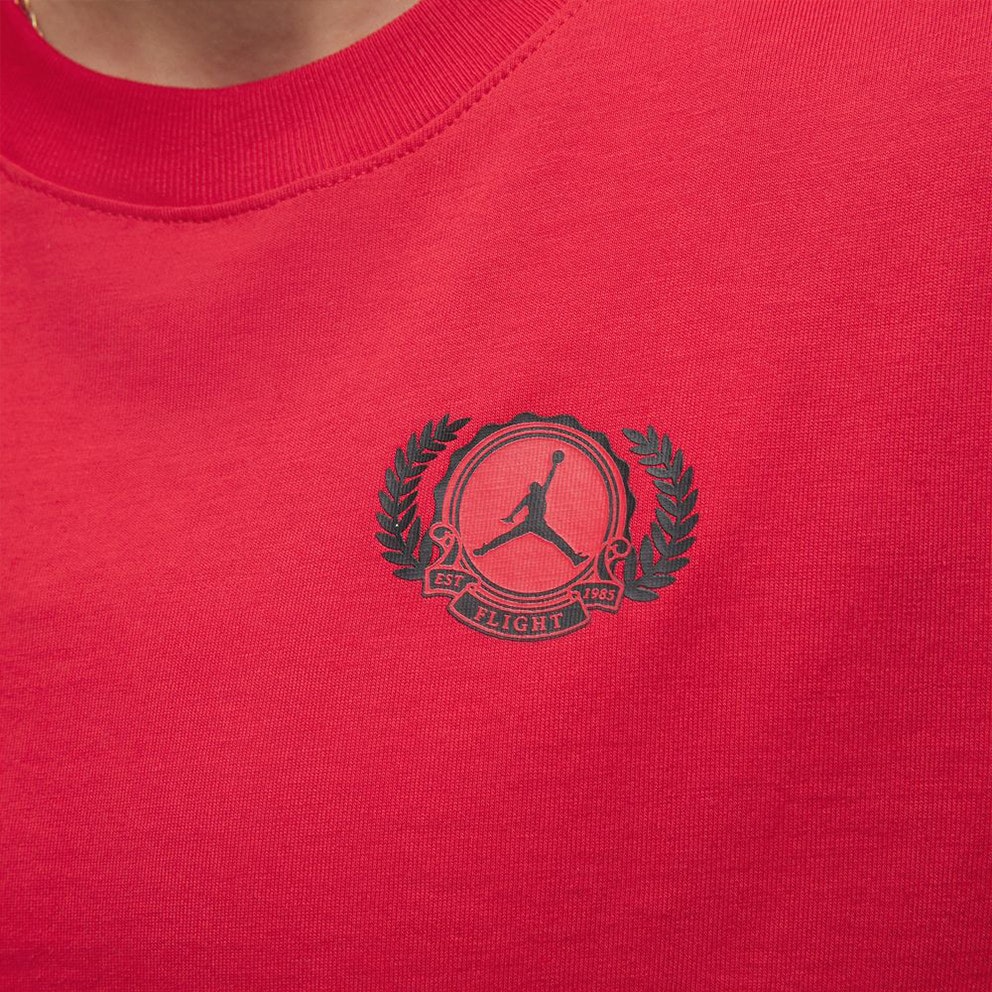 Jordan Flight Γυναικείο T-Shirt