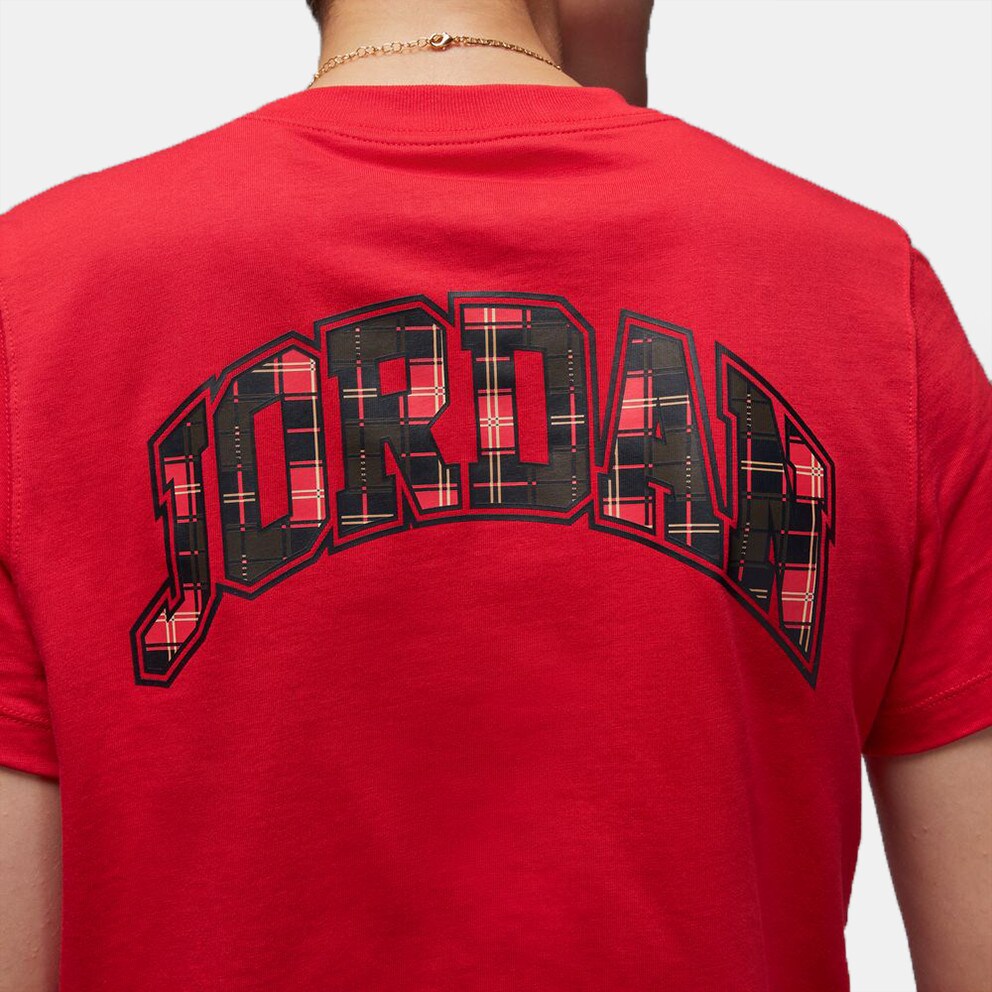 Jordan Flight Γυναικείο T-Shirt