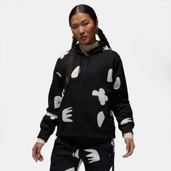 Jordan Artist Series Mia Lee Γυναικεία Μπλούζα Φούτερ