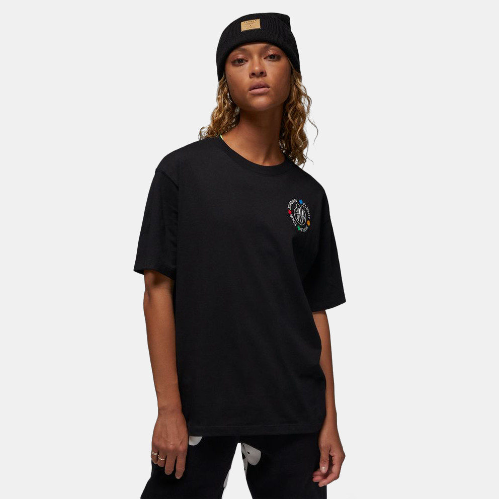 Jordan Artist Series x Mia Lee Women's T-Shirt