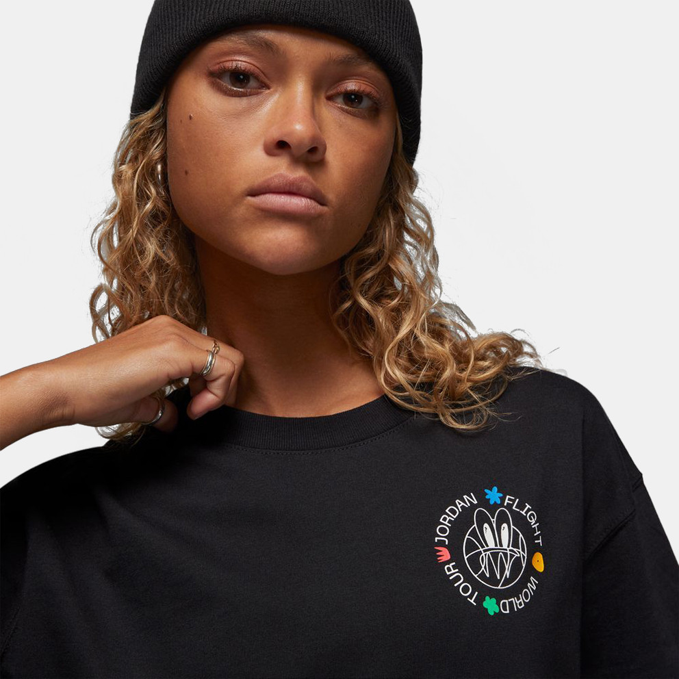 Jordan Artist Series x Mia Lee Women's T-Shirt