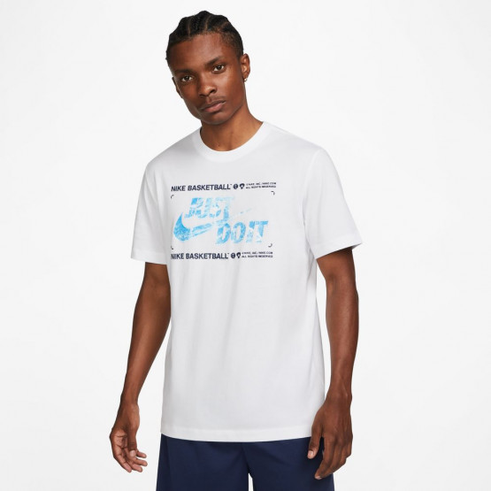 Nike Sportswear Icon Clash Men's T-shirt