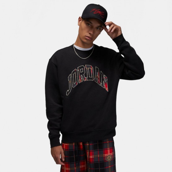 Jordan Essential Holiday Men's Sweatshirt