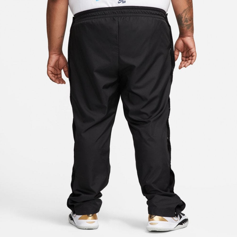 Nike DNA Men's Plus Size Track Pants Black DQ6096-010