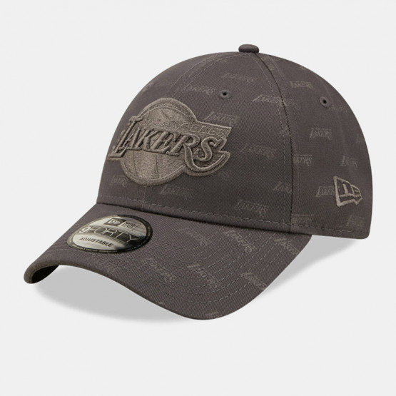 NEW ERA Monogram 9Forty Los Angeles Lakers