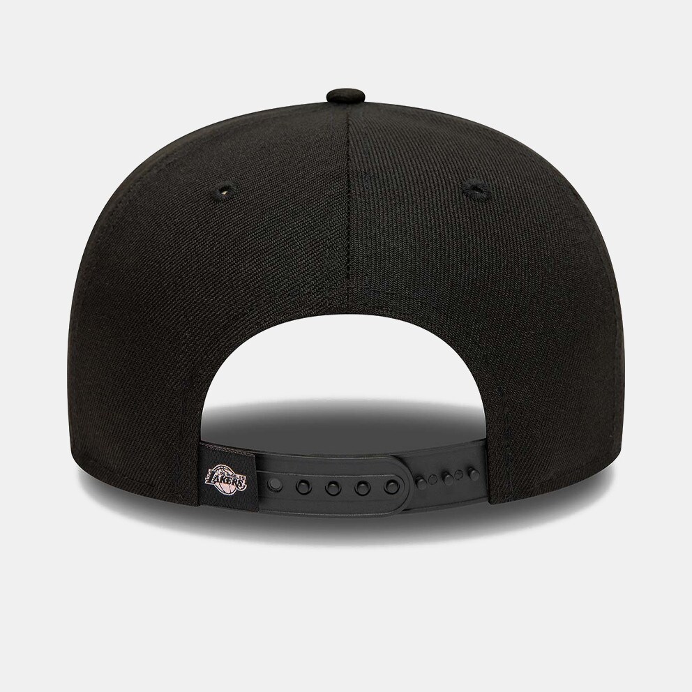 NEW ERA Team Drip 9Fifty Los Angeles Lakers Men's Cap