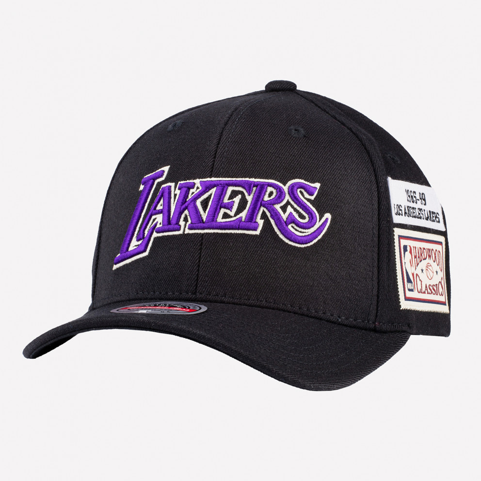 Mitchell & Ness  Los Angeles Lakers Καπέλο
