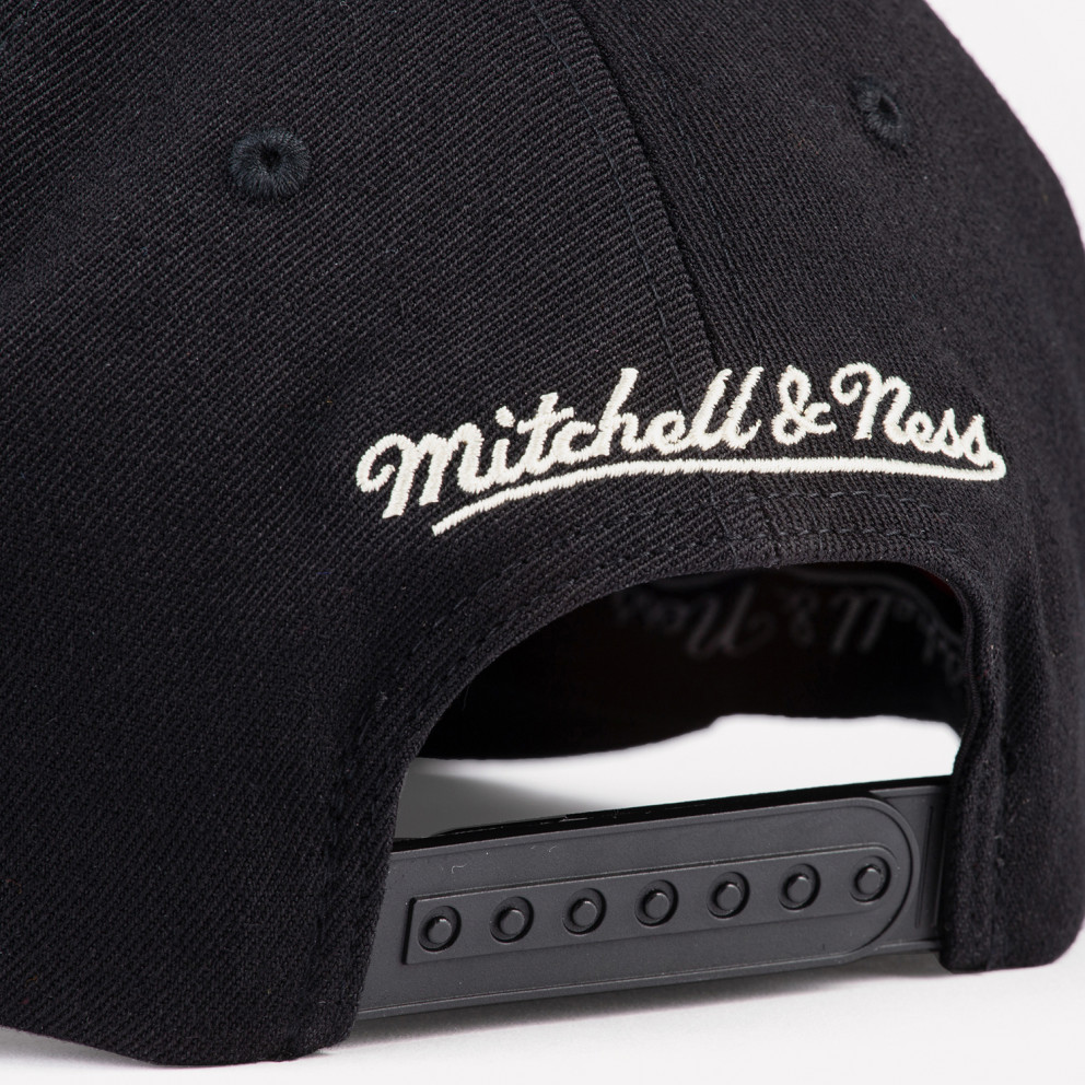 Mitchell & Ness  Los Angeles Lakers Καπέλο