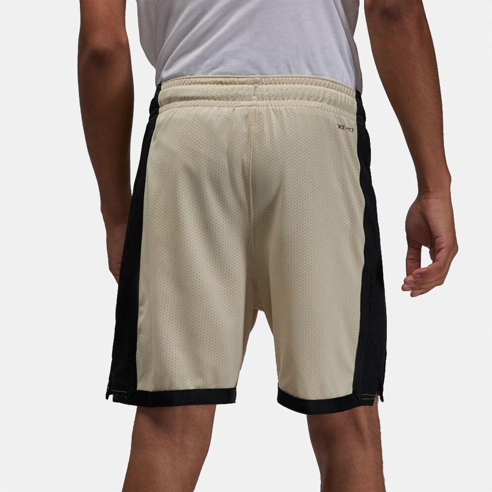 Jordan Sport Dri-FIT Men's Shorts Khaki DH9077-206