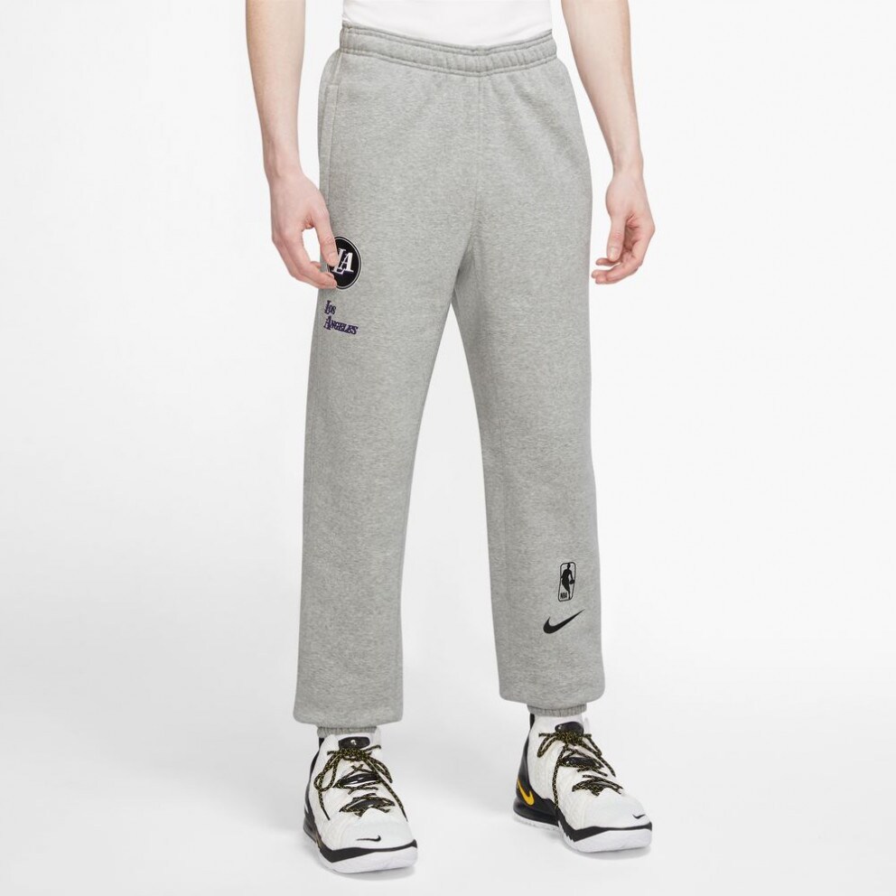 Nike Lal M Nk Flc Pant Cts Ce