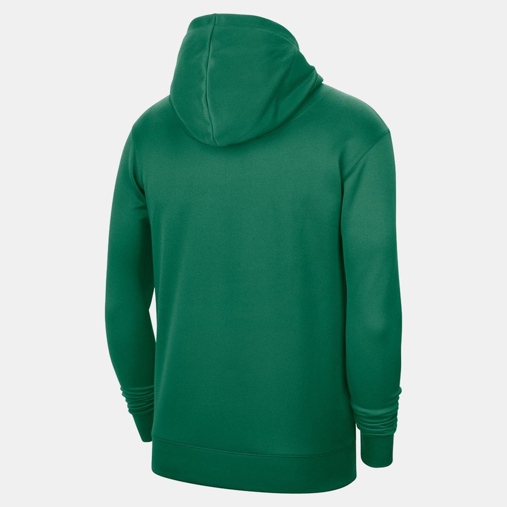 Nike NBA Boston Celtics Spotlight Men's Hoodie