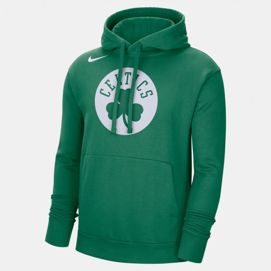Nike NBA Boston Celtics City Edition Men's Hoodie