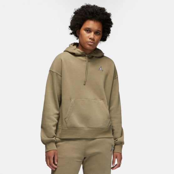 Jordan Brooklyn Fleece Women's Hoodie