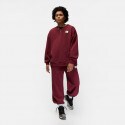 Jordan Flight Fleece Γυναικεία Μπλούζα Φούτερ