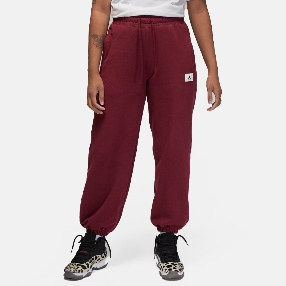 Jordan Flight Fleece Women's Trackpants