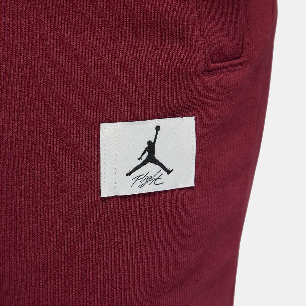 Jordan Flight Fleece Γυναικείο Παντελόνι Φόρμας