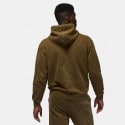 Jordan Essential Washed Fleece Men's Hoodie