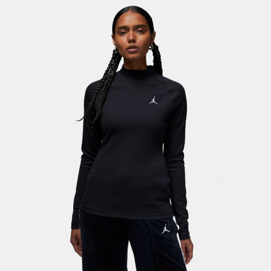 Jordan Flight Women's Long Sleeves T-shirt