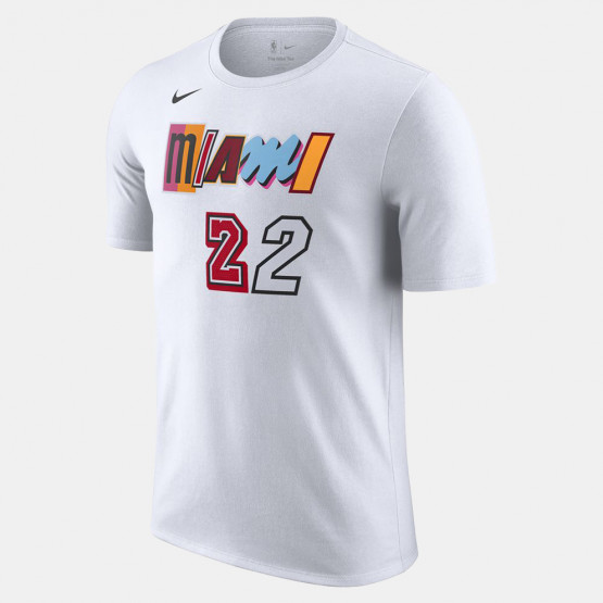 Nike Miami Heat Men's T-shirt