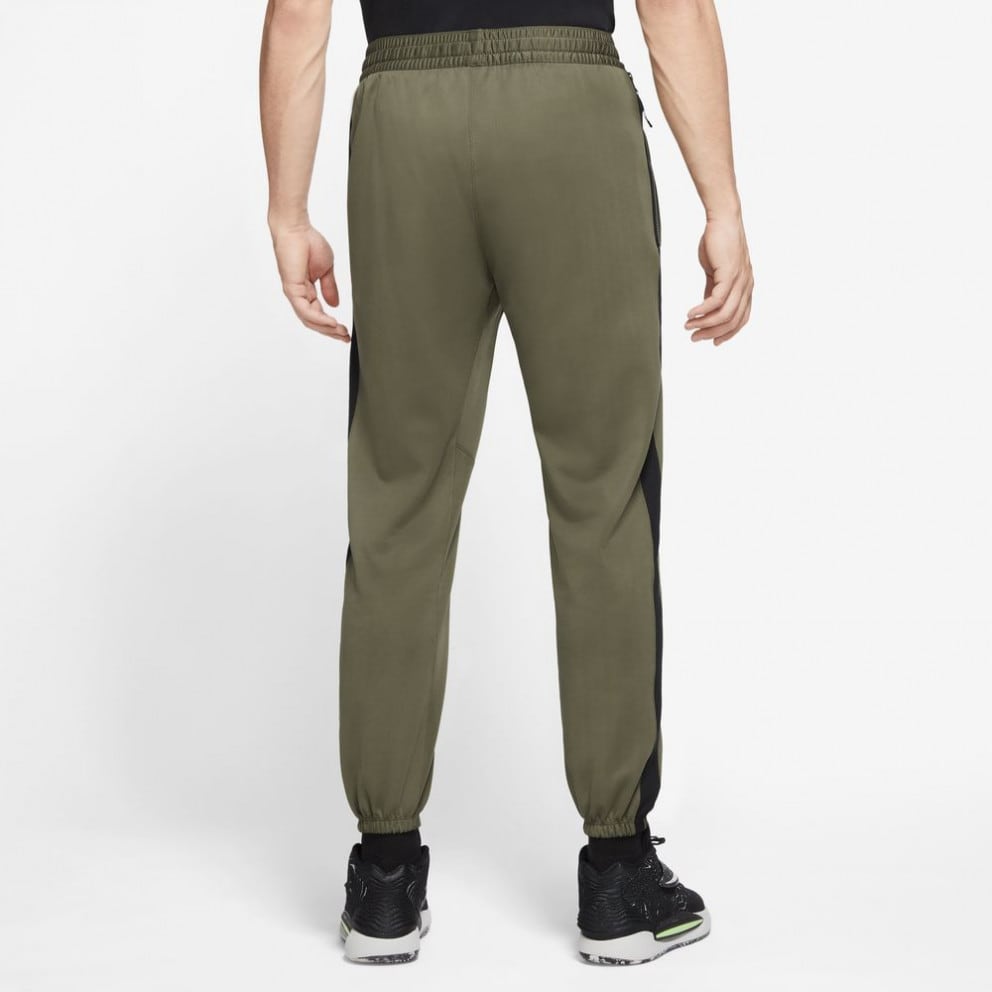 Nike Dri-FIT Showtime Men's Track Pants Khaki DQ6194-222