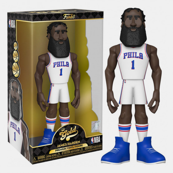 pop funko james harden