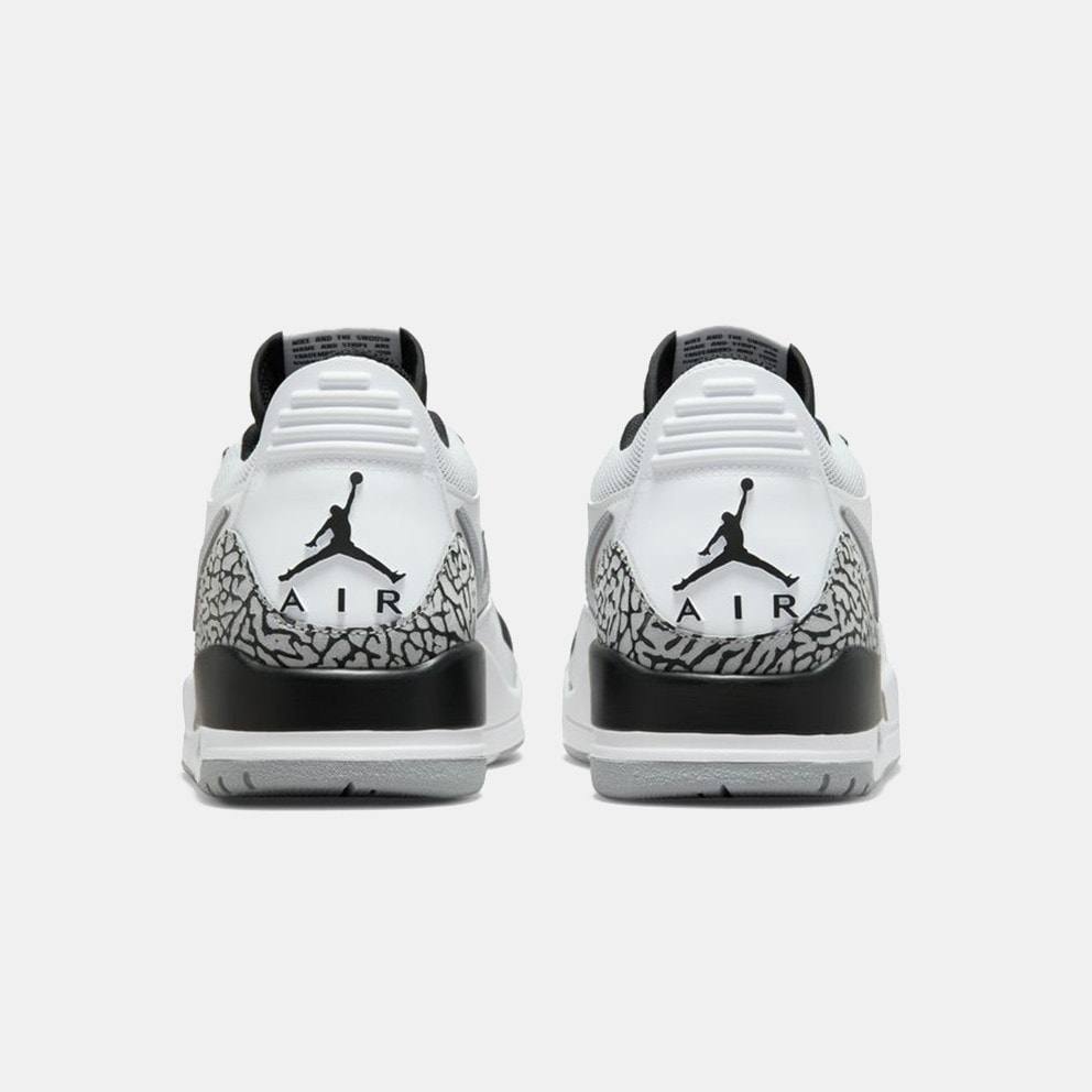 Air Jordan Legacy 312 Low Ανδρικά Παπούτσια