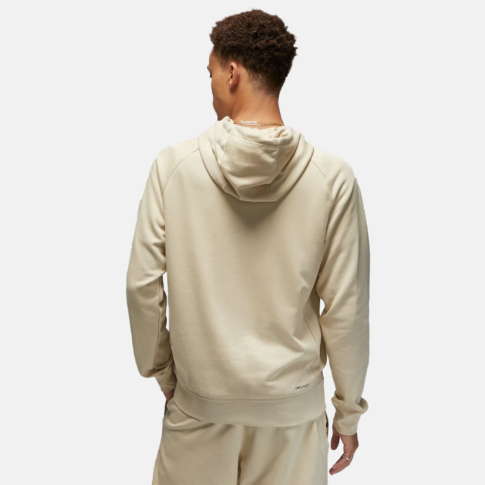 Jordan Dri-FIT Sport Crossover Men's Hoodie