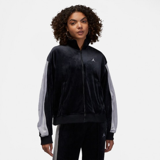 Jordan Flight Velour Women's Jacket