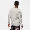 Jordan Artist Series by Jacob Rochester Men's Long Sleeves T-shirt