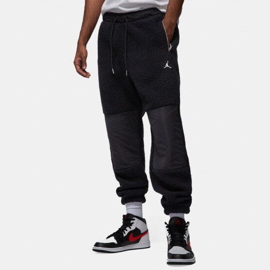 Jordan Essential Winter Fleece Men's Track Pants