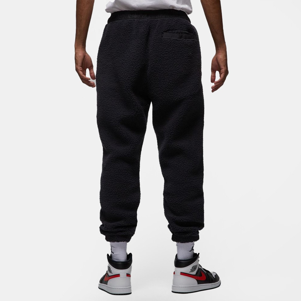 Jordan Essential Winter Fleece Men's Track Pants