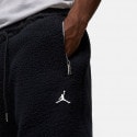 Jordan Essential Winter Fleece Ανδρικό Παντελόνι Φόρμας