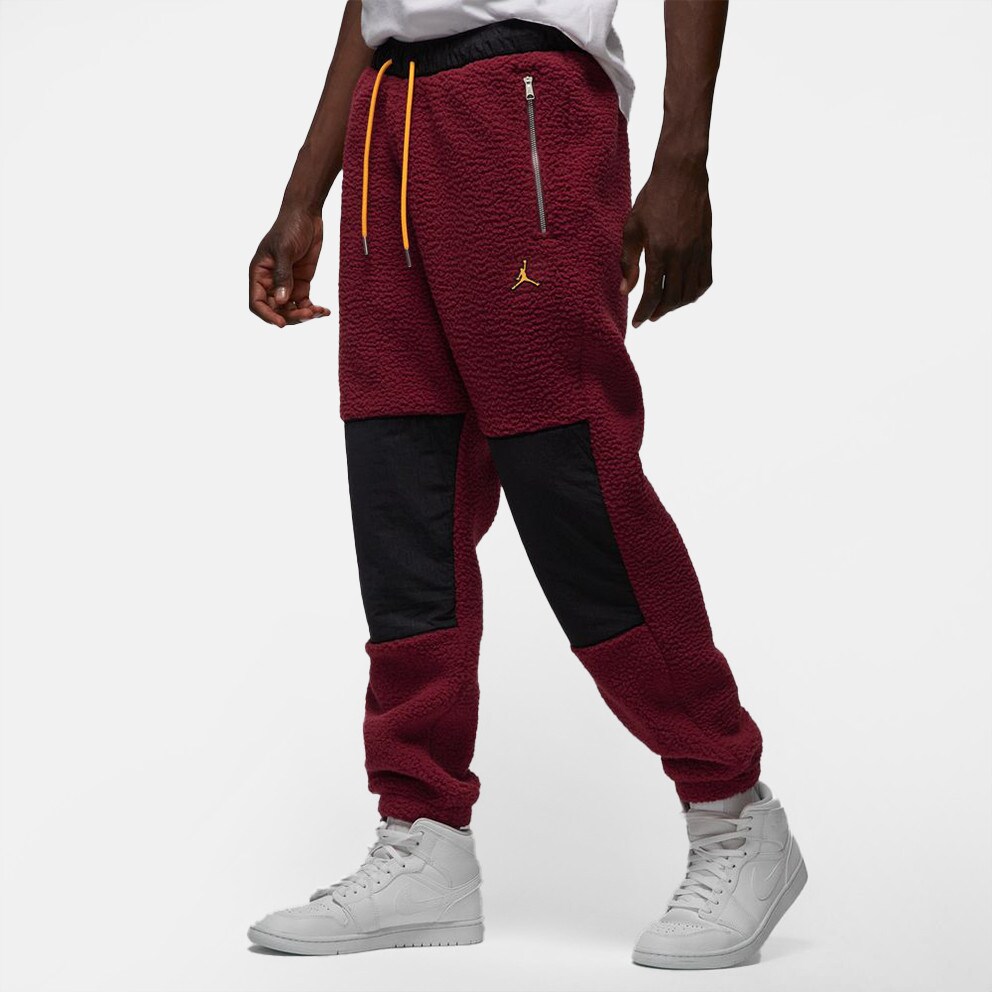 Jordan Essential Winter Fleece Men's Track Pants