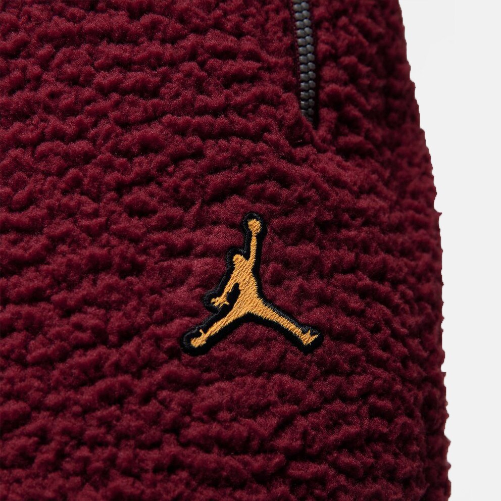 Jordan Essential Winter Fleece Ανδρικό Παντελόνι Φόρμας