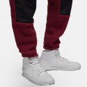 Jordan Essential Winter Fleece Ανδρικό Παντελόνι Φόρμας