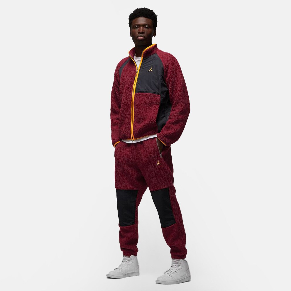 Jordan Essential Winter Fleece Men's Track Pants