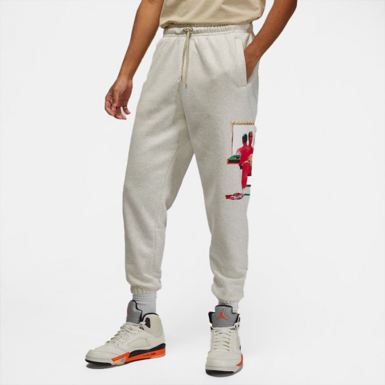 Jordan Artist Series by Jacob Rochester Fleece Men's Track Pants