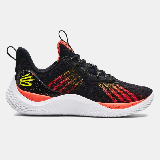 Under Armour Curry 10 Ανδρικά Μπασκετικά Παπούτσια