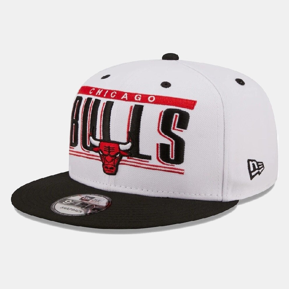 NEW ERA NBA Chicago Bulls Retro Men's Hat