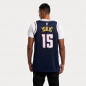 Nike NBA Nikola Jokic Denver Nuggets Icon Edition Dri-FIT 2022/23 Jersey