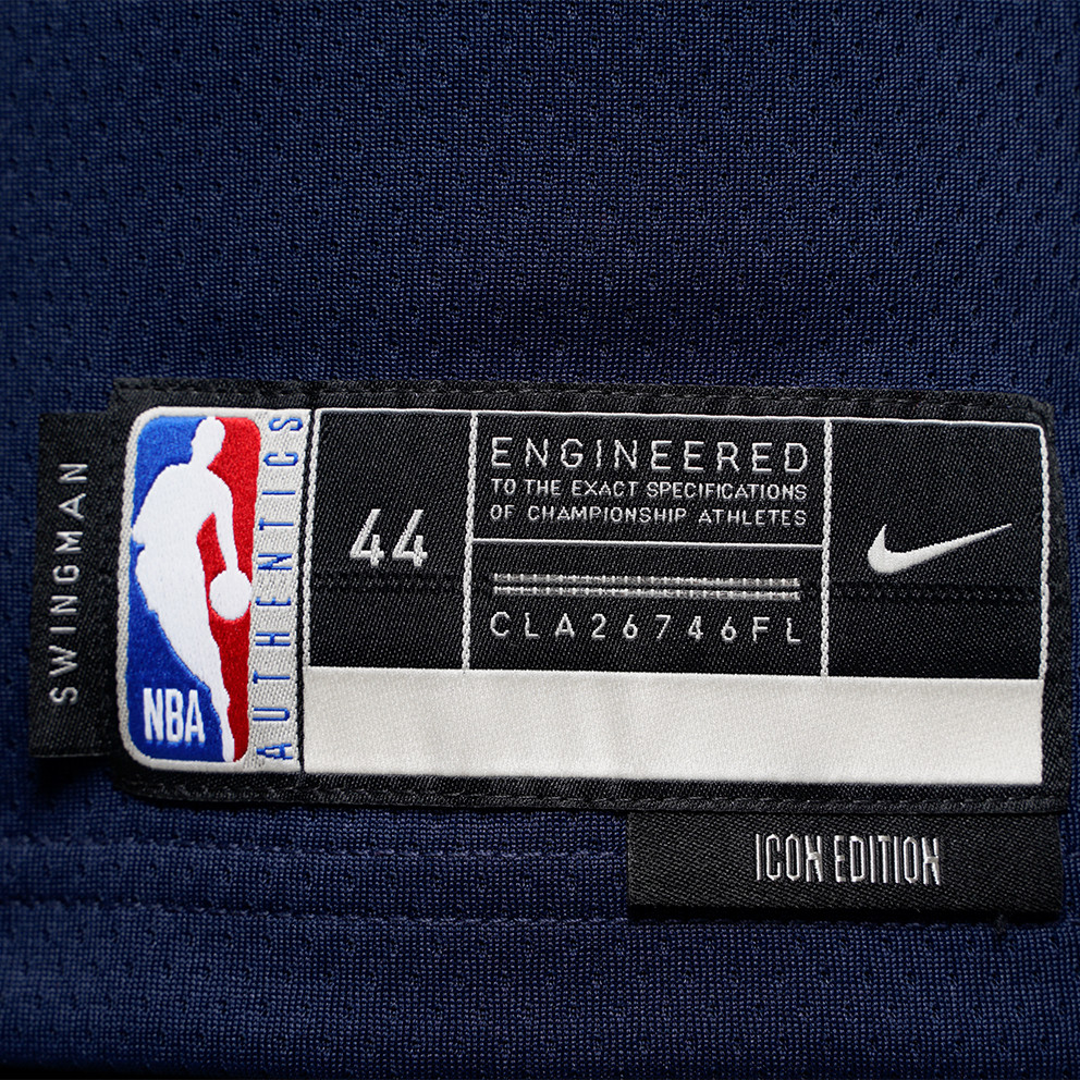 Nike NBA Nikola Jokic Denver Nuggets Icon Edition Dri-FIT 2022/23 Φανέλα