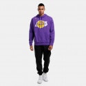 Nike NBA Los Angeles Lakers Fleece Men's Hoodie