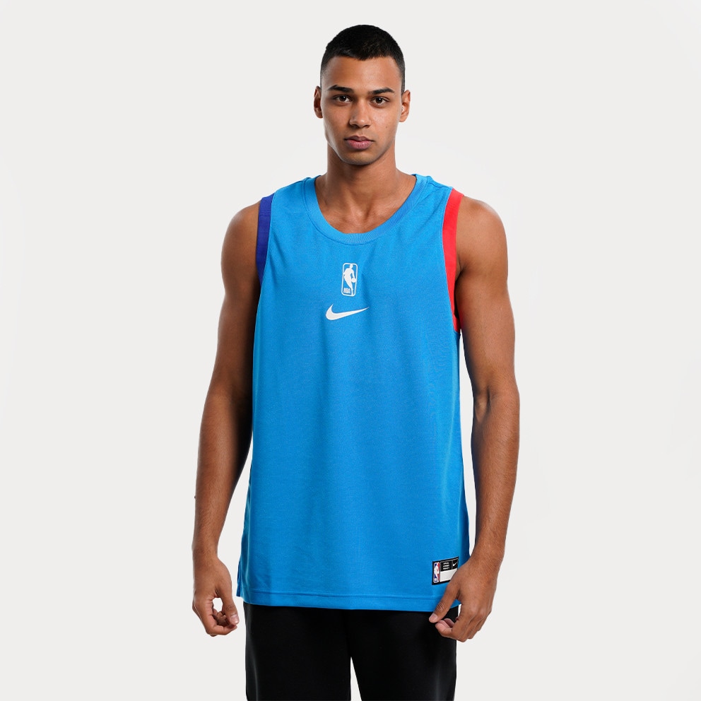 Nike ΝΒΑ N31 Dna Tank Ανδρική φανέλα Μπάσκετ